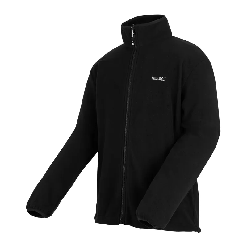 Regatta Men's Coriver 3-in-1 Jacket in Black-4
