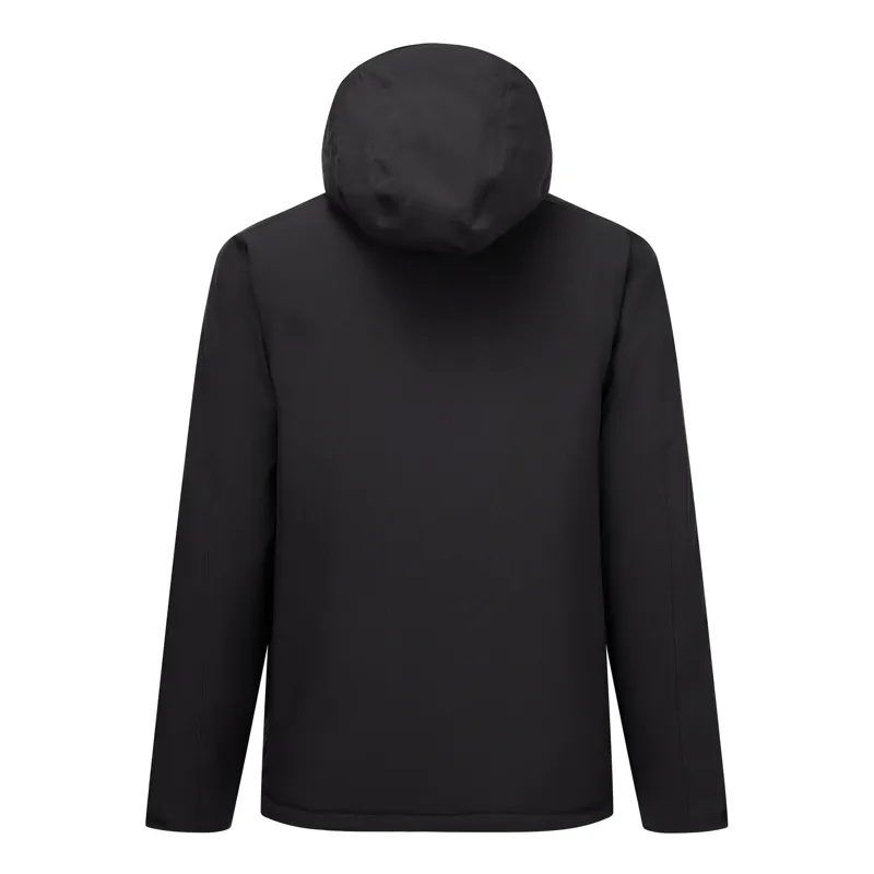 Regatta Men's Maltrek Jacket in Black-2