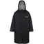Regatta Adult Waterproof Changing Robe in Black