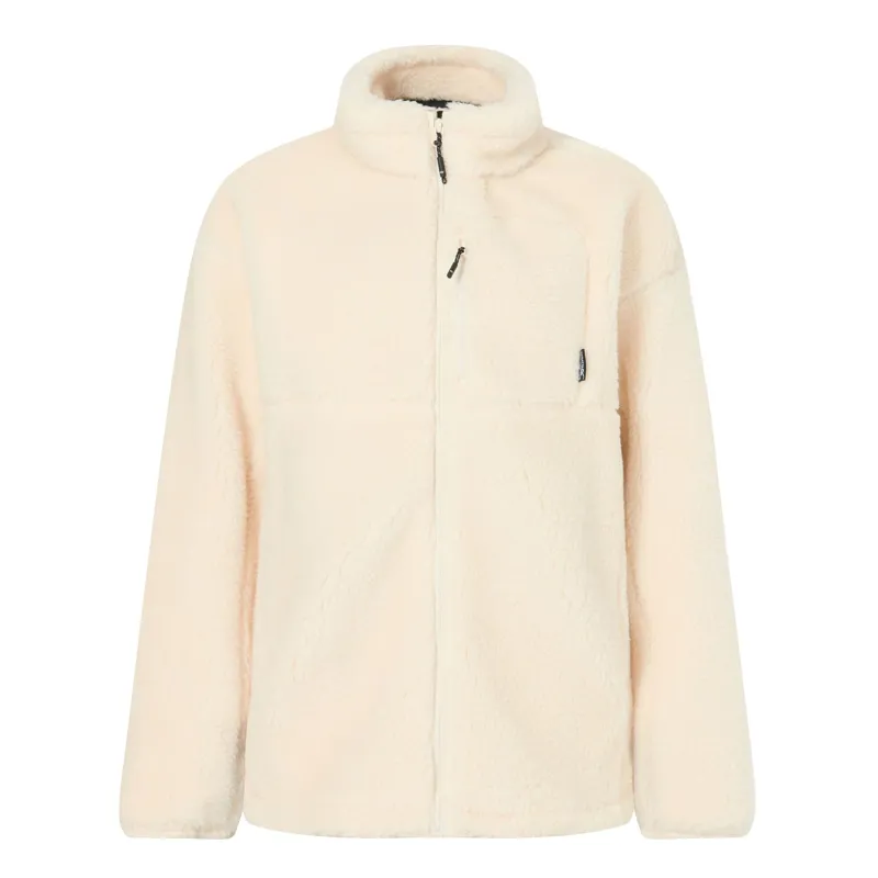 Regatta Women's Roswind W/R Fleece in Light Vanilla