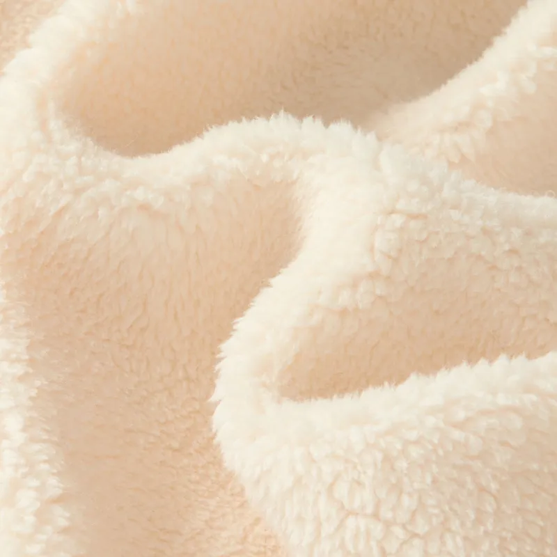 Regatta Women's Roswind W/R Fleece in Light Vanilla-3
