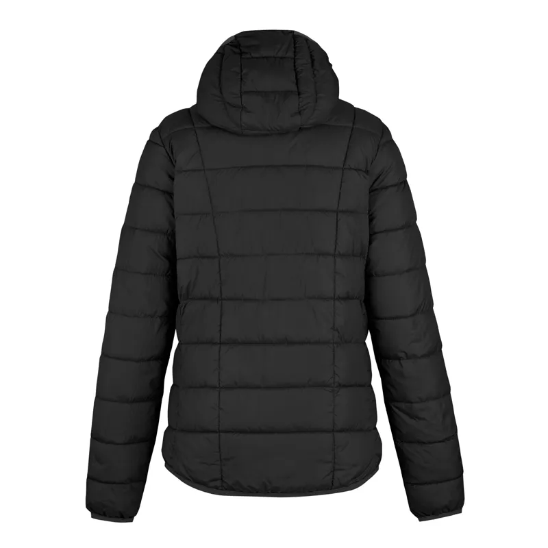 Regatta Women's Asper Padded Jacket in Black-2