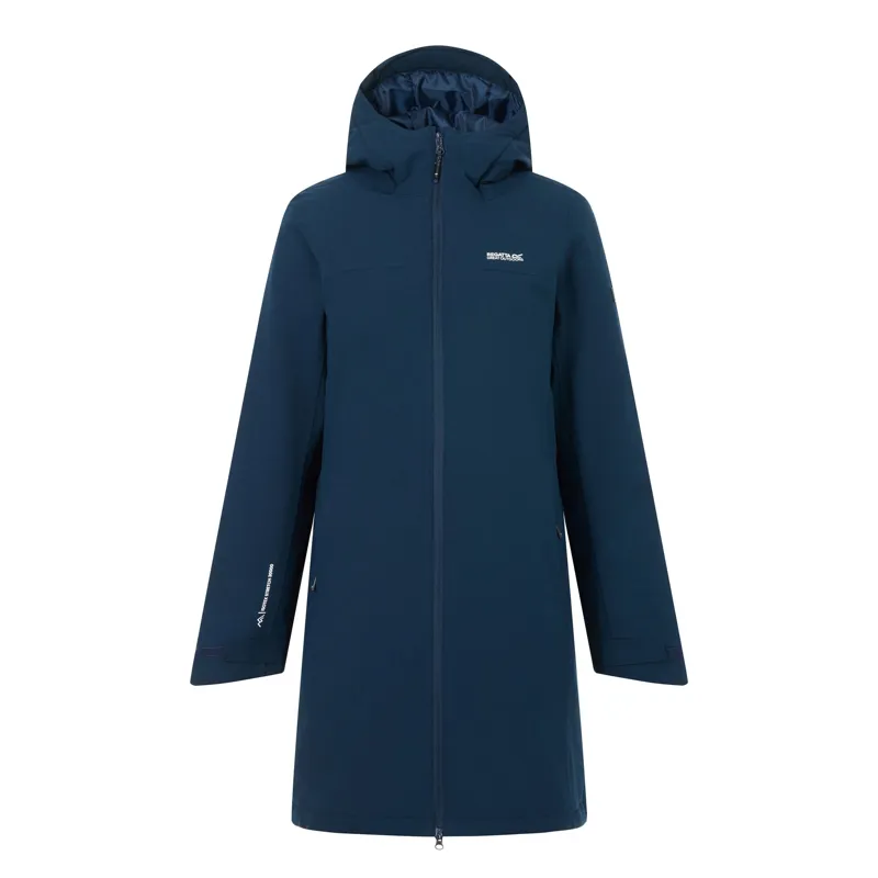 Regatta Women's Taline Jacket in Navy