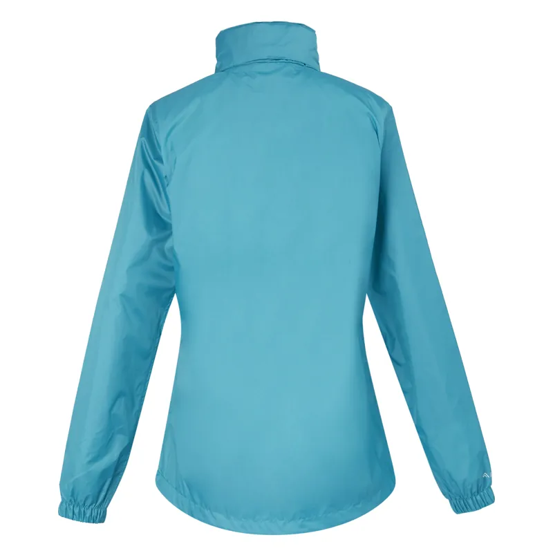 Regatta Women's Corinne IV Waterproof Packaway Jacket in Tahoe Blue-2
