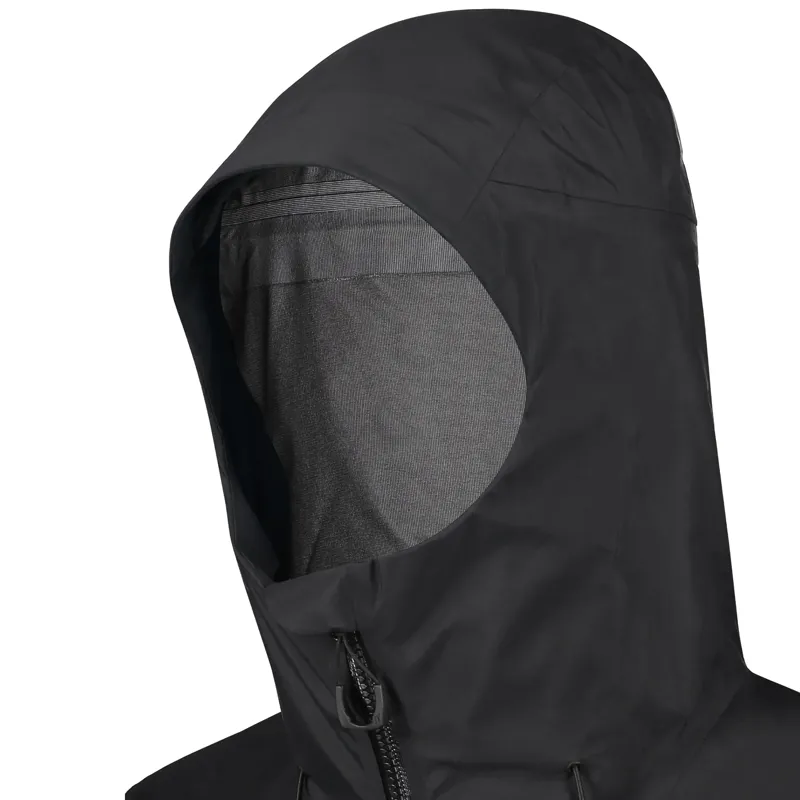 Rab Men's Kangri Gore-Tex Jacket in Black-2