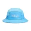Rab Boonie Hat in Bluebird