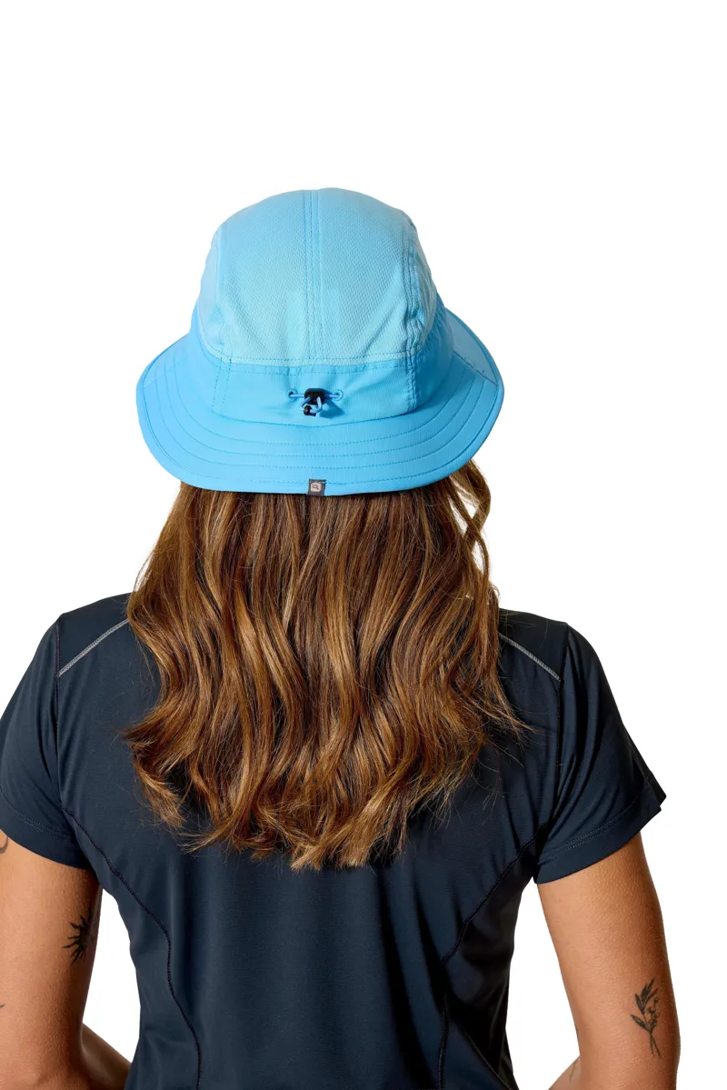 Rab Boonie Hat in Bluebird-3
