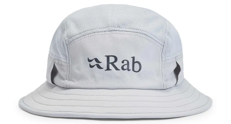 Rab Boonie Hat in Pebble