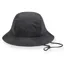 Rab Boonie Shield Hat in Black
