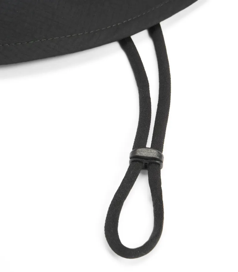Rab Boonie Shield Hat in Black-1