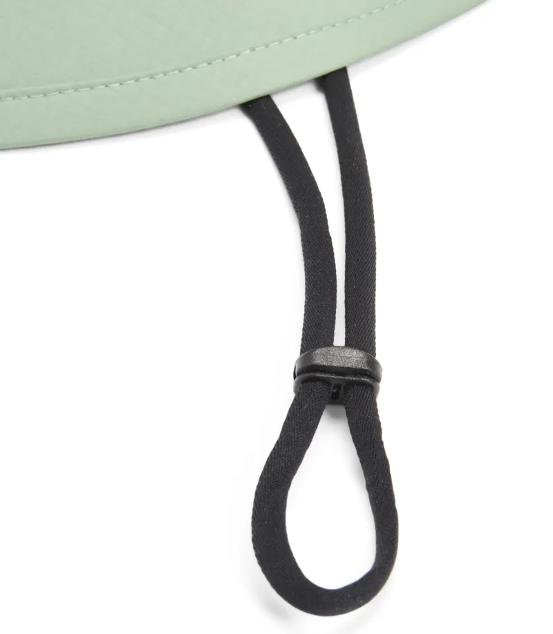 Rab Boonie Shield Hat in Dark Fig Green-1