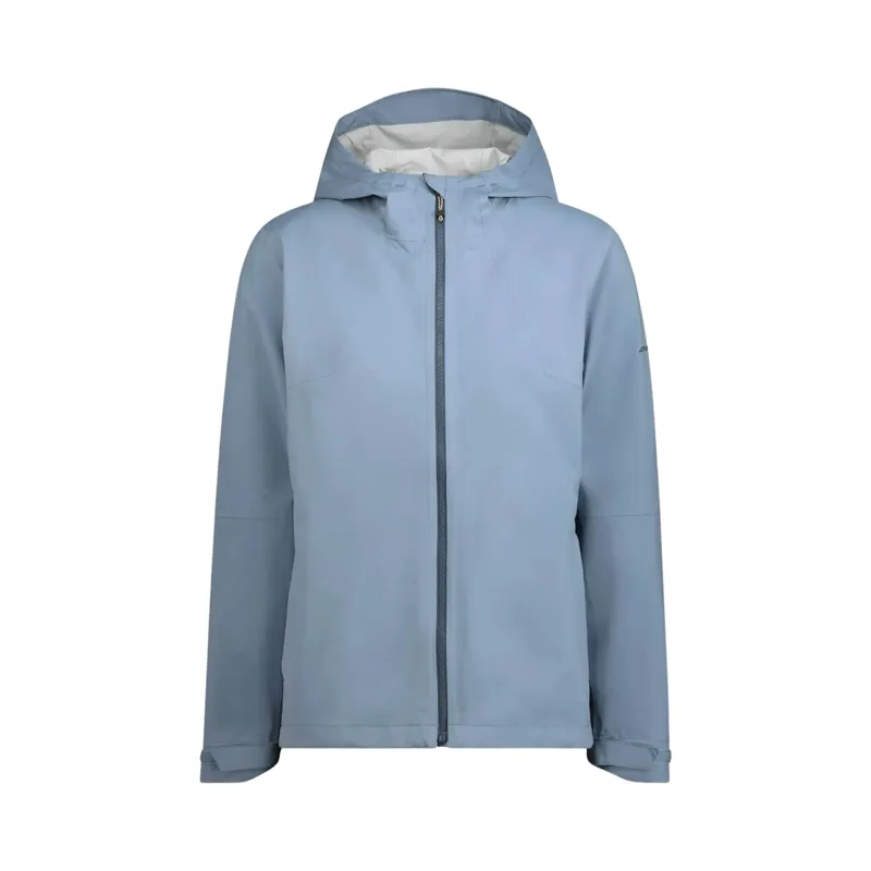 Kathmandu Women's Trailhead Stretch 2.5L Rain Jacket in At Twilight