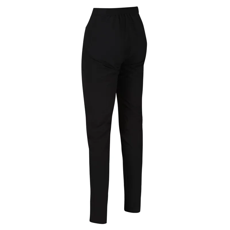 Regatta Women's Pentre Stretch Trousers in Black-2