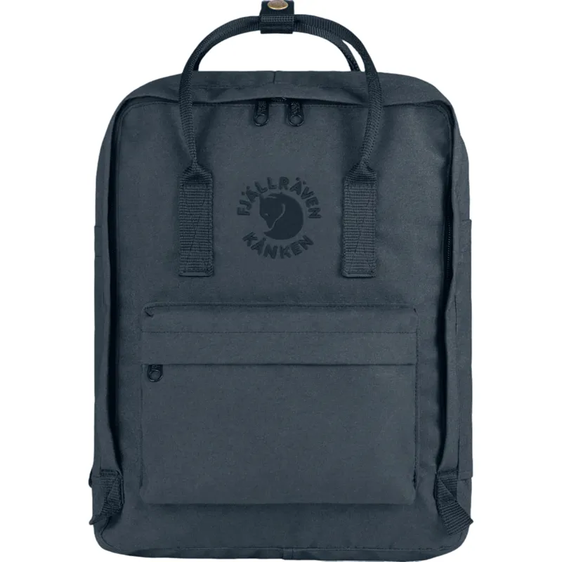 Fjallraven Re-Kanken in Navy