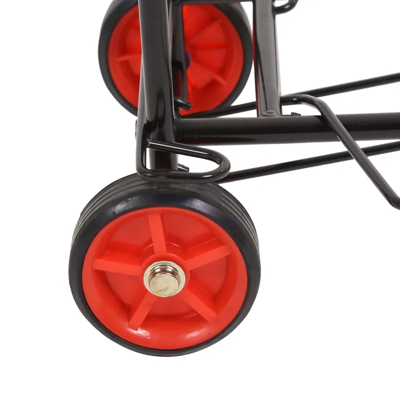 Regatta Festival Trolley in Black-4