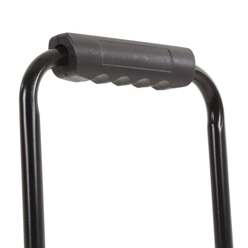 Regatta Festival Trolley in Black-3