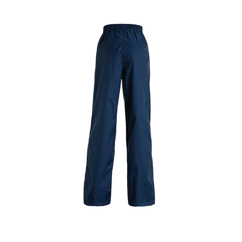 Regatta Kid's Pack It Overtrousers in Midnight-1