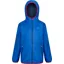 Regatta Kid's Pack It III Waterproof Jacket in Oxford Blue