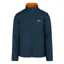 Regatta Men's Cera V Softshell Jacket in Navy Marl Fox