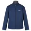 Regatta Men's Cera V Softshell Jacket in Navy Marl