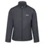 Regatta Men's Cera V Softshell Jacket in Seal Grey Marl