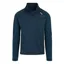 Regatta Men's Hepley Half Zip Lightweight Fleece in Moonlight Denim/Navy