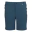 Regatta Men's Mountain II Shorts in Moonlight Denim/Navy