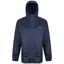 Regatta Men's Pack It III Waterproof Jacket in Navy