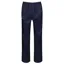Regatta Men's Pack It Waterproof Overtrousers in Navy