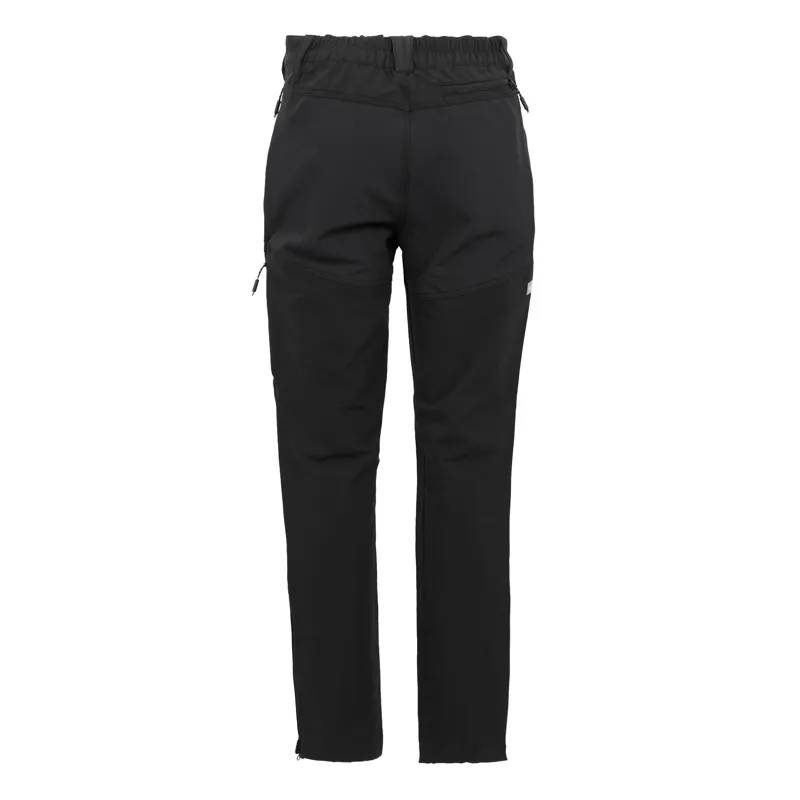 Regatta Men's Questra V Walking Trousers in Black - Regular Leg-2