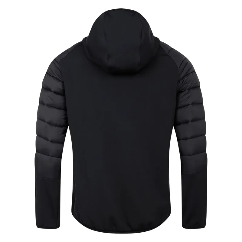 Regatta Men's The Mountain Series Hybrid in Black-1