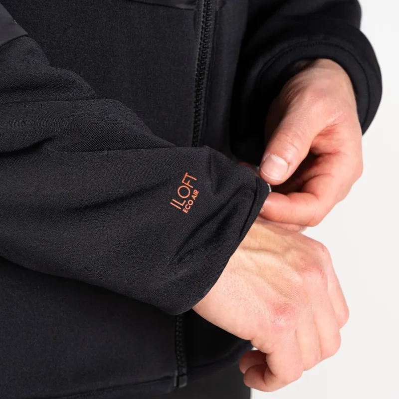 Regatta Men's The Mountain Series Hybrid in Black-6