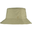 Fjallraven Reversible Bucket Hat in Sand Stone-Light Olive