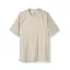 Rab Men's Rivelin Shift Tee in Pebble