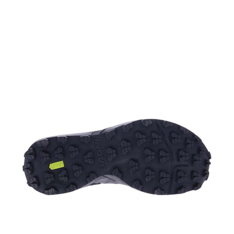Inov-8 Men's Roclite Pro Mid GTX in Black-5