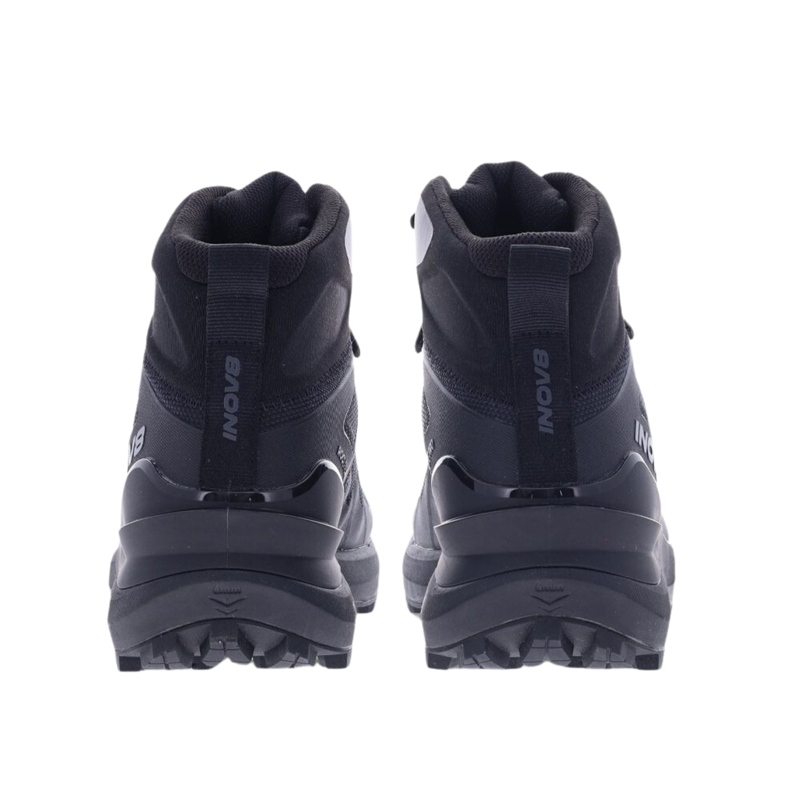 Inov-8 Men's Roclite Pro Mid GTX in Black-3