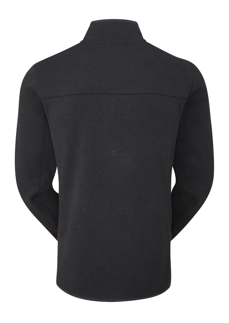 Rab Men's Ryvoan Pull-On in Ebony-1