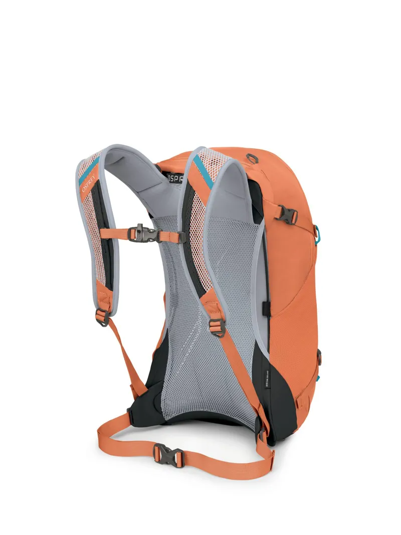 Osprey hikelite 26 best sale