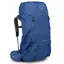 Osprey Rook 50 in Astology Blue/Blue Flame 