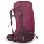 Osprey Sirrus 36 in Elderberry Purple/Chiru Tan 