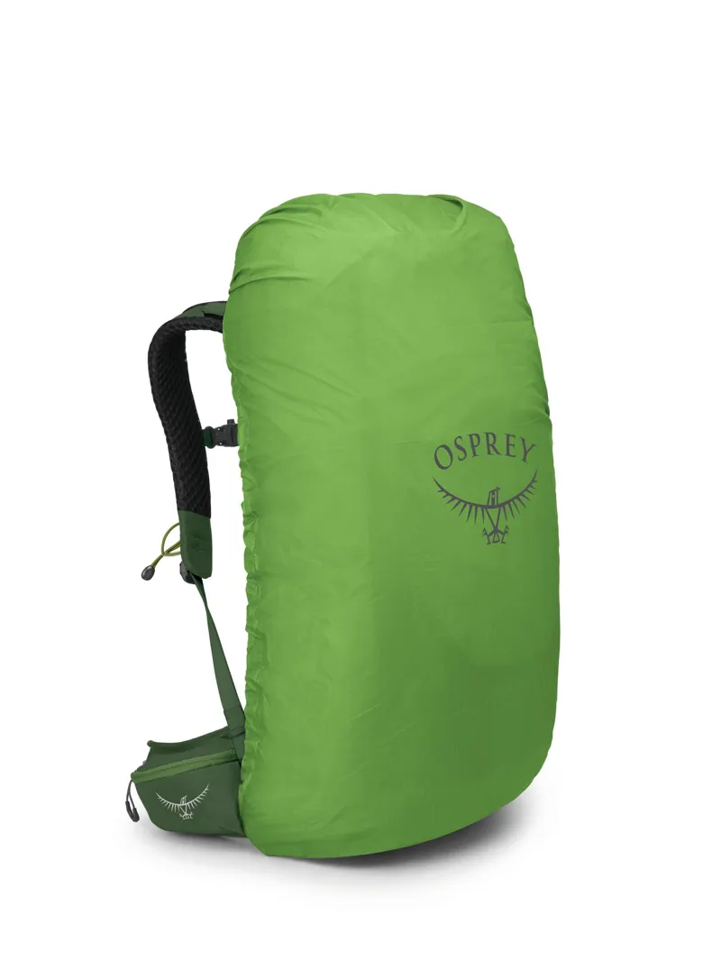 Osprey Stratos 36 in Seaweed/Matcha Green -3