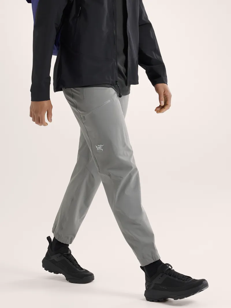 Arc'teryx Men's Gamma Joggers in Void-1