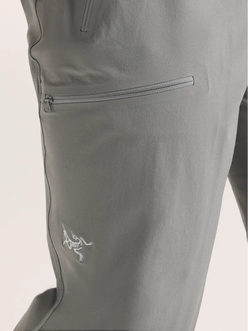Arc'teryx Men's Gamma Joggers in Void-2