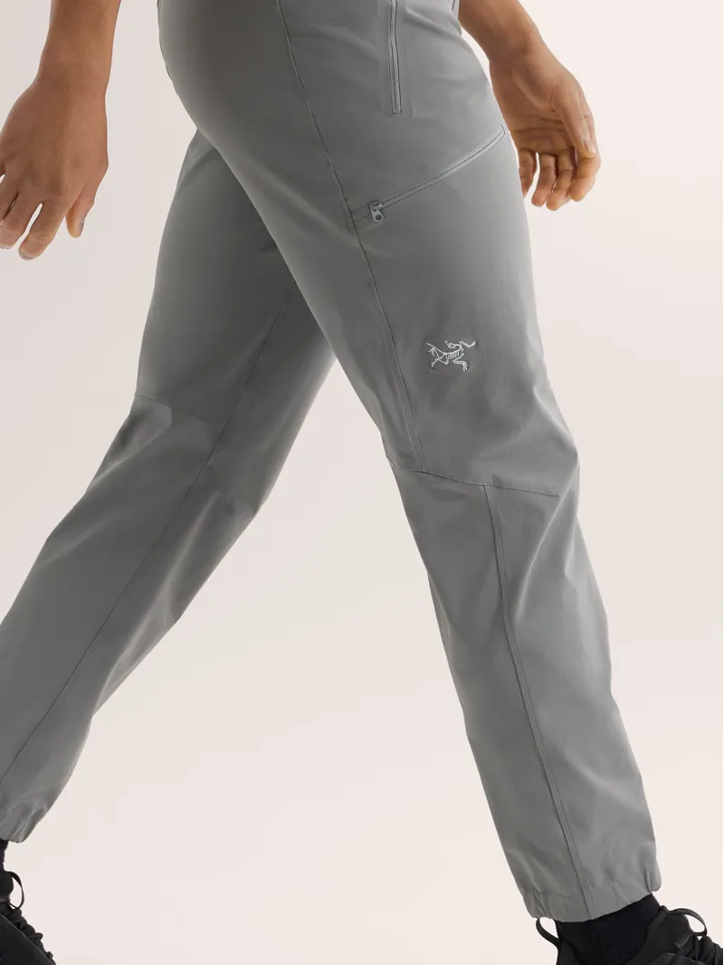 Arc'teryx Men's Gamma Joggers in Void-3