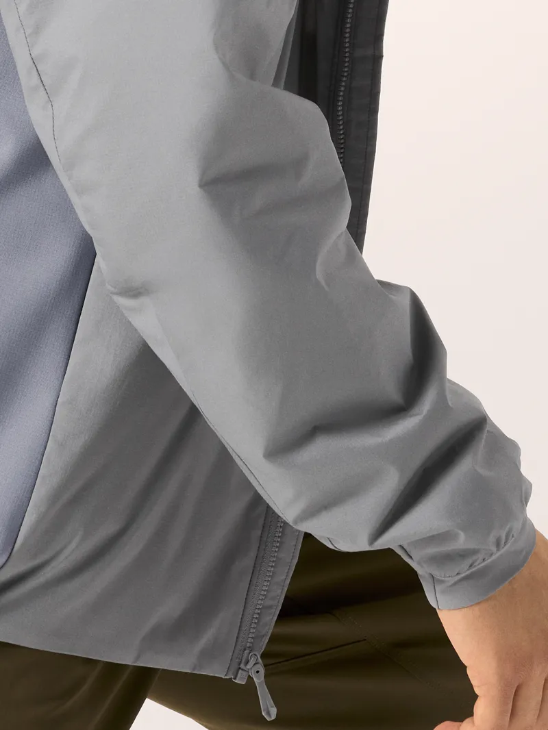 Arc'teryx Men's Atom Hoody in Void-2