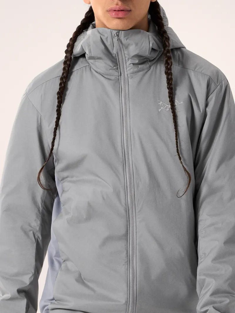 Arc'teryx Men's Atom Hoody in Void-3