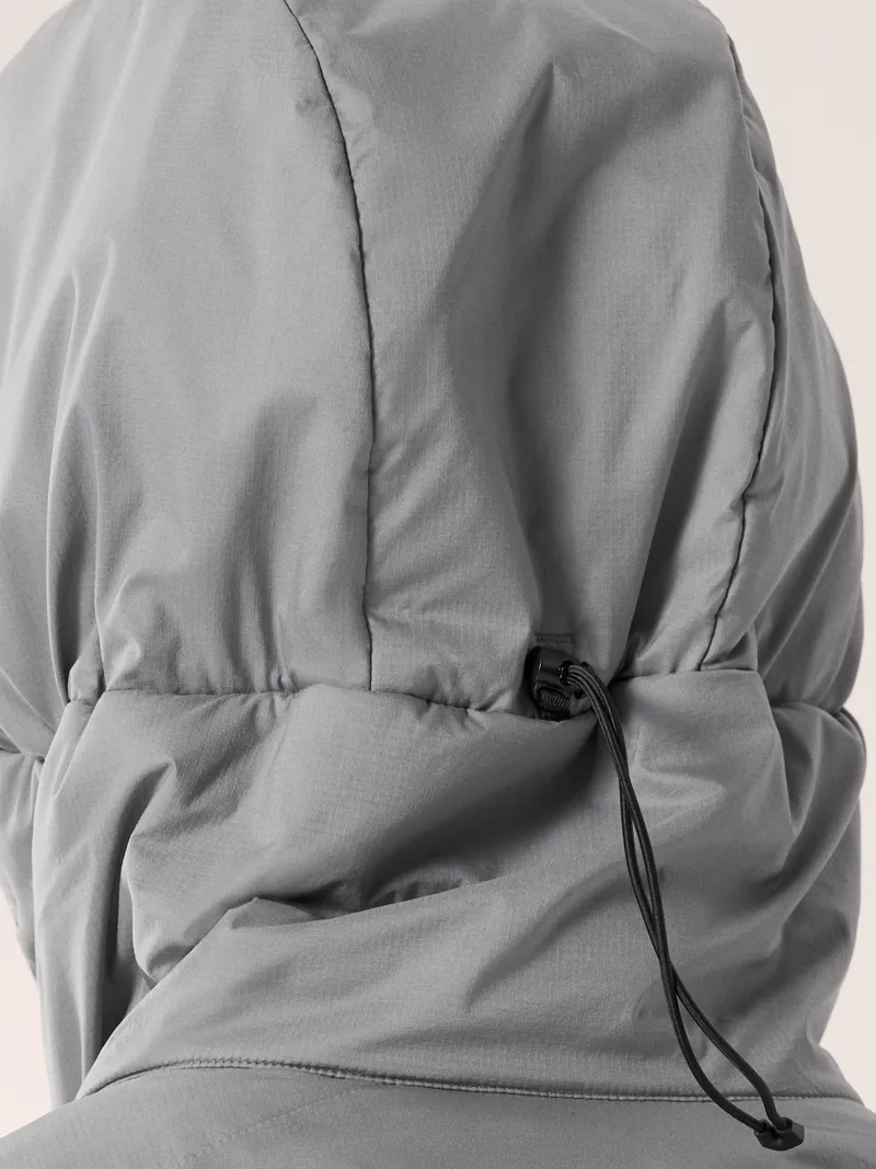 Arc'teryx Men's Atom Hoody in Void-5