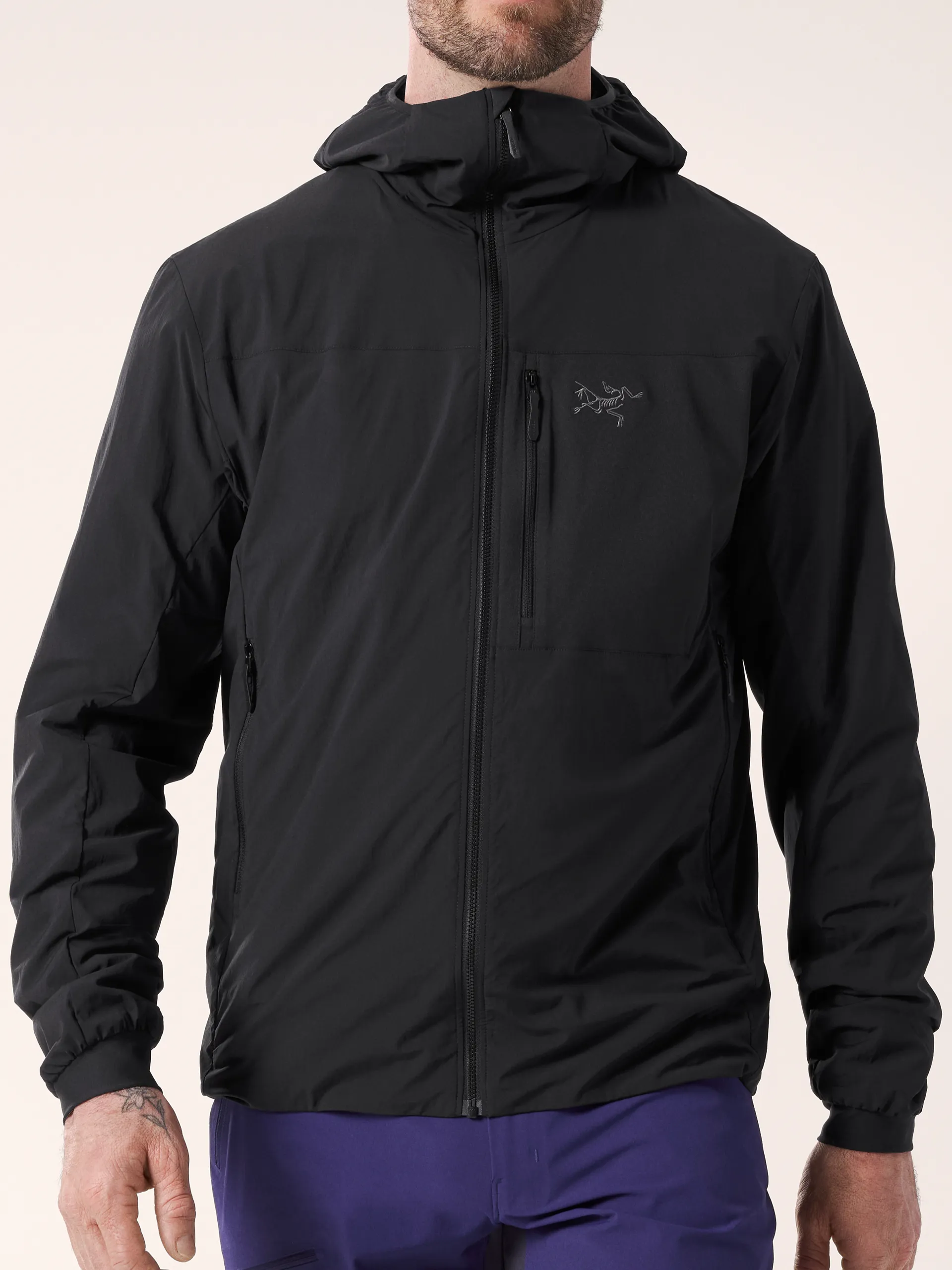 Arc'teryx Proton Old Model Black S 旧モデル Arc'teryx Proton Old Model Black S 旧モデル Arc´teryx Proton Old