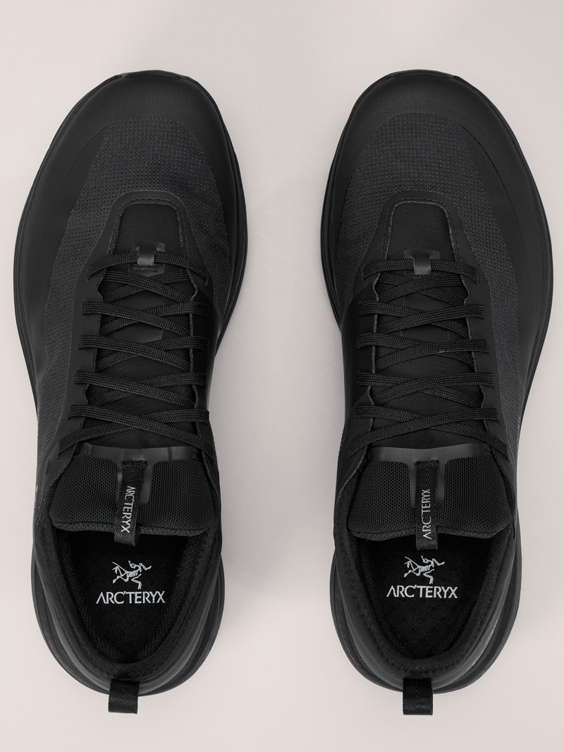 Arc'teryx Men's Sylan GTX in Black-3