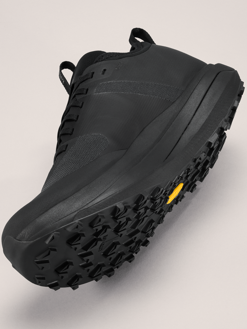 Arc'teryx Men's Sylan GTX in Black-2